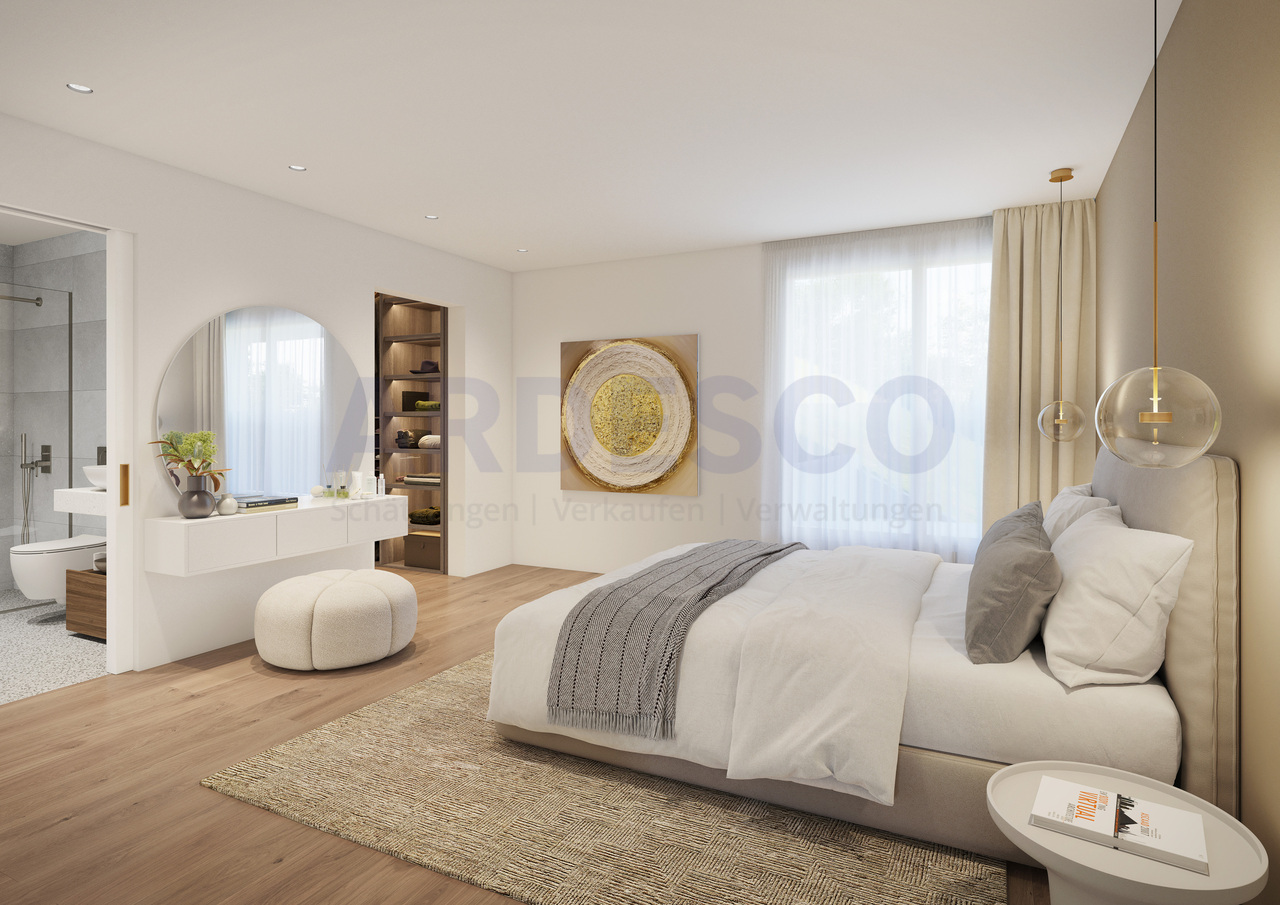 Wenn Wünsche wahr werden! - Erstbezug 01.10.2026 -  Bild 3