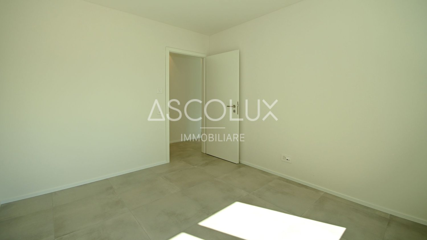 Letzte 3.5-Zimmer-Wohnung mit Garten – In einer neuen, modernen, komfortablen und zentralen Residenz - Bild 6