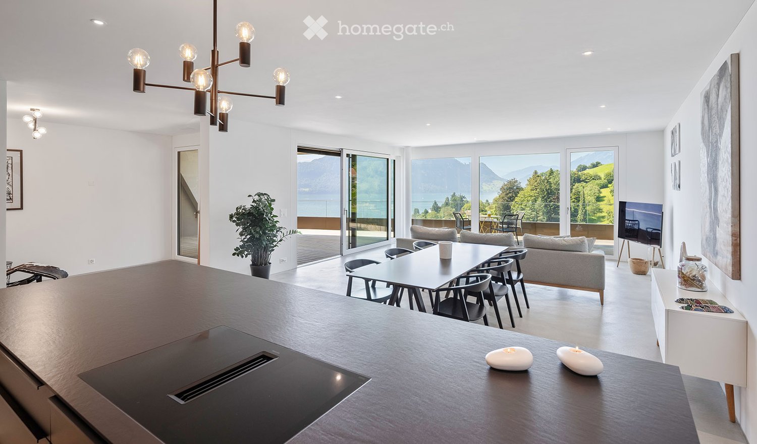 Unique: Pilatuspanorama-Suite – so fühlt sich Luxus an - Bild 3