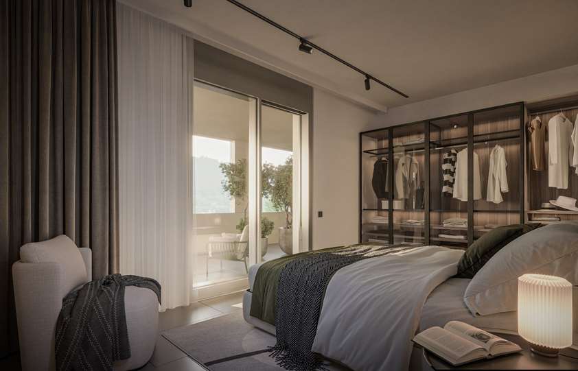 Residenza La Ran - 3.5 locali, nuova costruzione - Bild 3