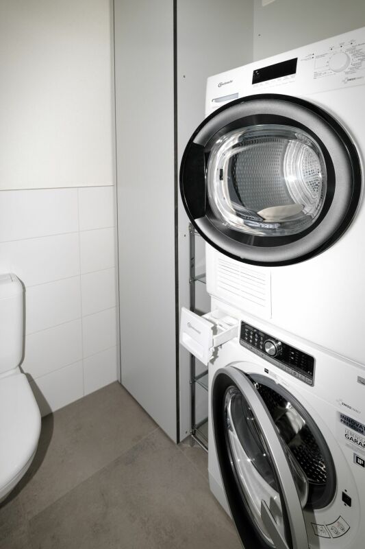 Wohnen wo andere Ferien machen - Bild 10