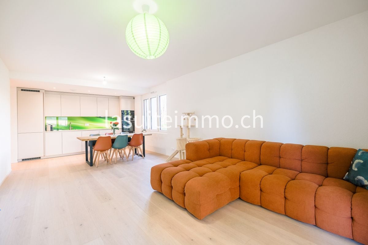 PENTHAZ - Superbe appartement neuf - Bild 3
