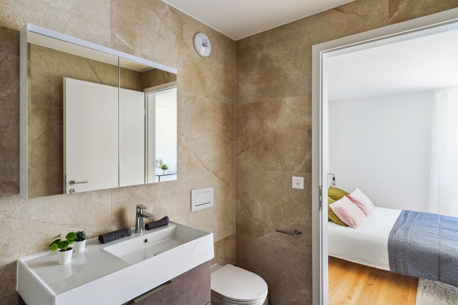 Impasse de Champ Riond - Lot M1.2 - Bild 13