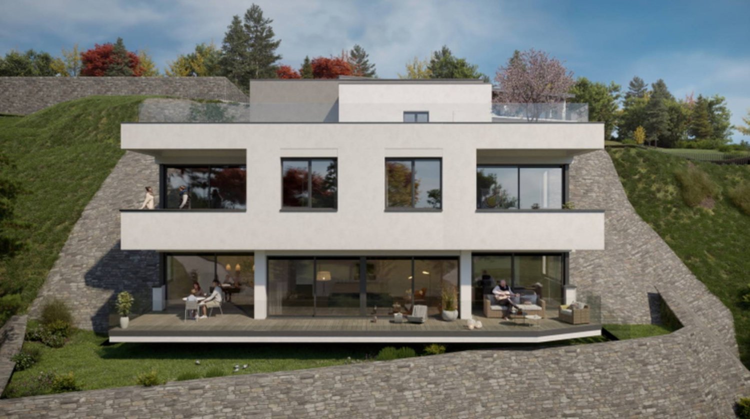 Magnifique appartement de standing à Gravelone -  Bild 10