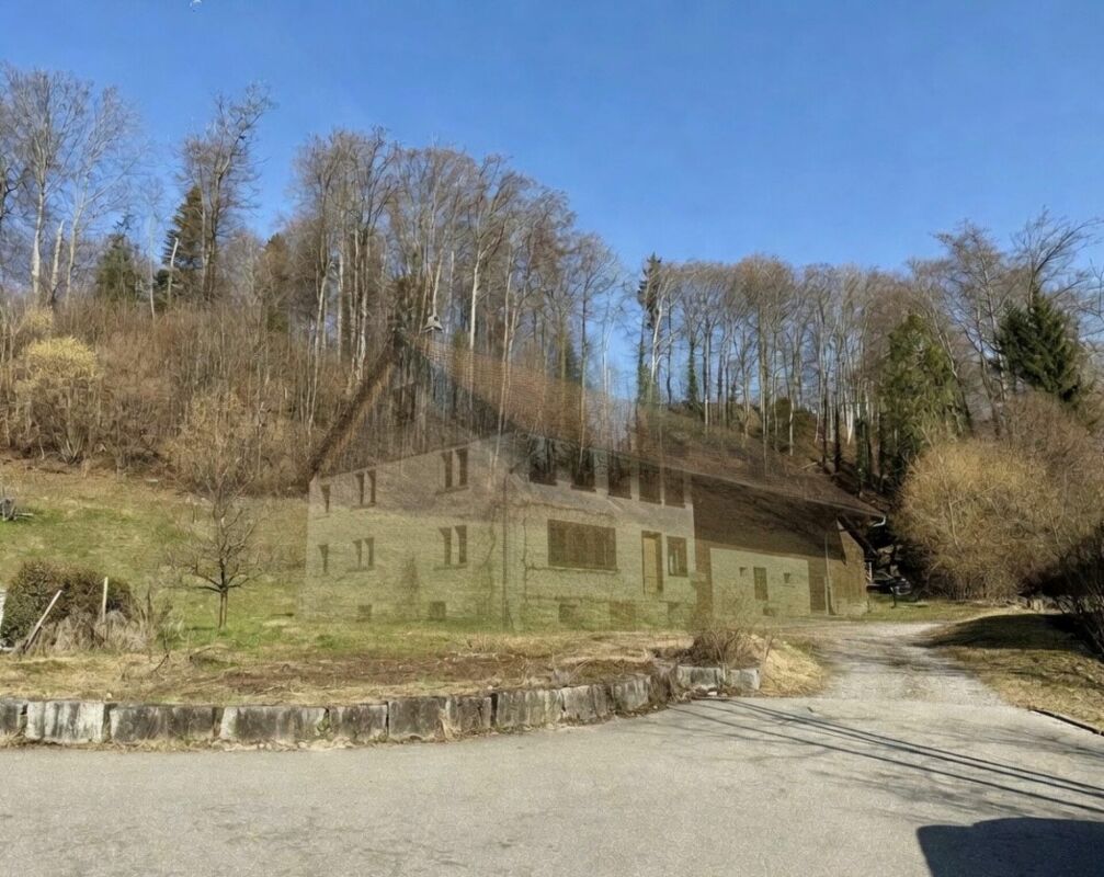 NEUBAU - Moderne 4.5-Zimmer-Attikawohnung an idyllischer Lage -  Bild 3