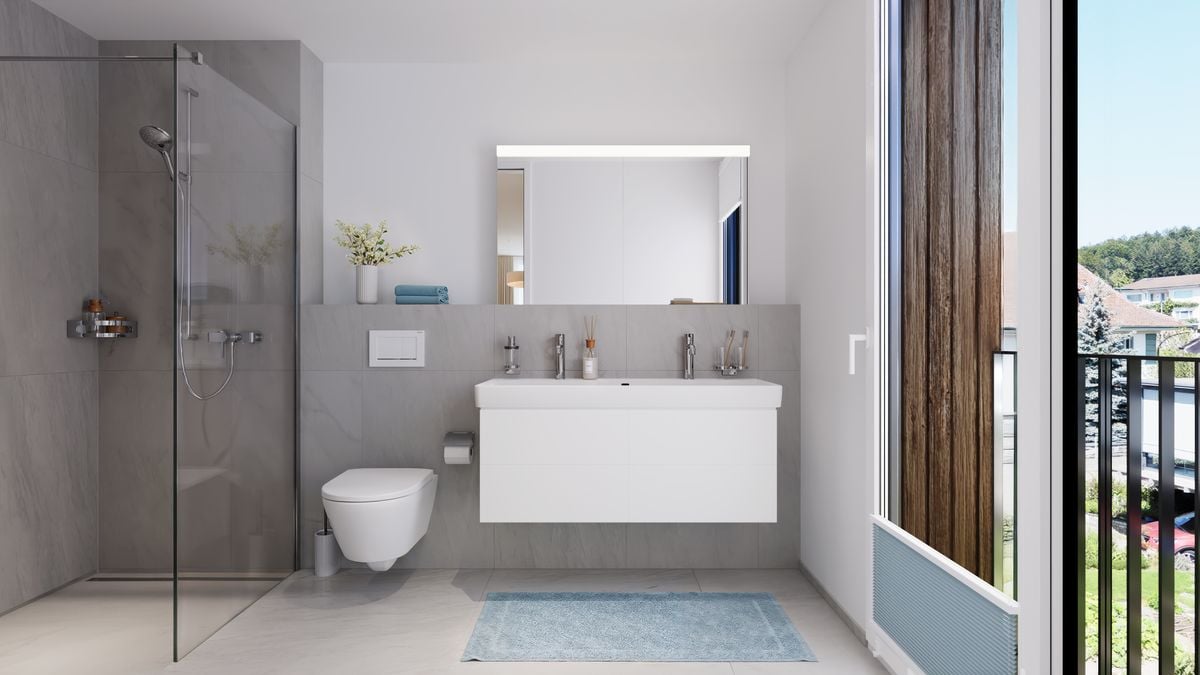 Mehrfamilienhaus mit 8 Wohnungen -  Bild 10