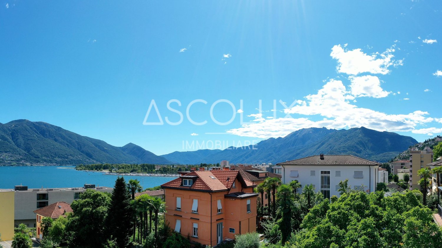 Residenza Cataleya - Elegante 4.5 locali in zona esclusiva a Muralto  | Residenza Cataleya - Elegante 4.5-Zimmer-Wohnungen in exklusiver Lage in Muralto - Residenza Cataleya - Elegante 4.5 locali in zona esclusiva a Muralto  | Residenza Cataleya - Elegante 4.5-Zimmer-Wohnungen in exklusiver Lage in Muralto   - 13