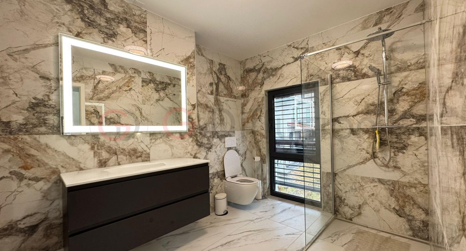 Élégante villa familiale avec Terrasse/ jardin, stationnements et haute performance énergétique - Bild 3