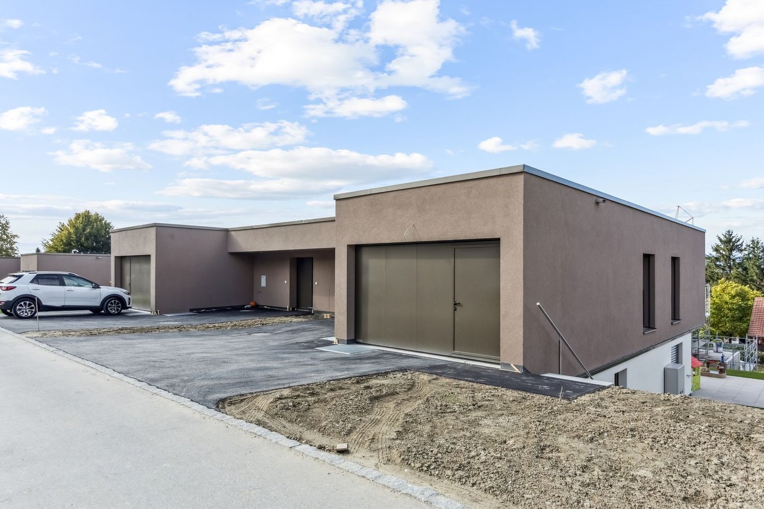 Le Clos de Chany - Domdidier - Lot 1.4.99 - Bild 8