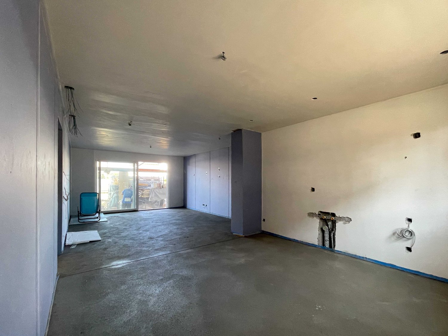 4.5 locali con giardino a Stabio - Bild 2