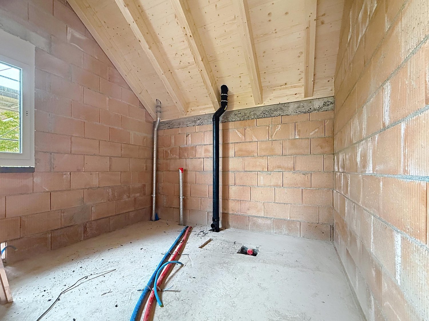 Villas individuelles | Chantier en cours... - Bild 11