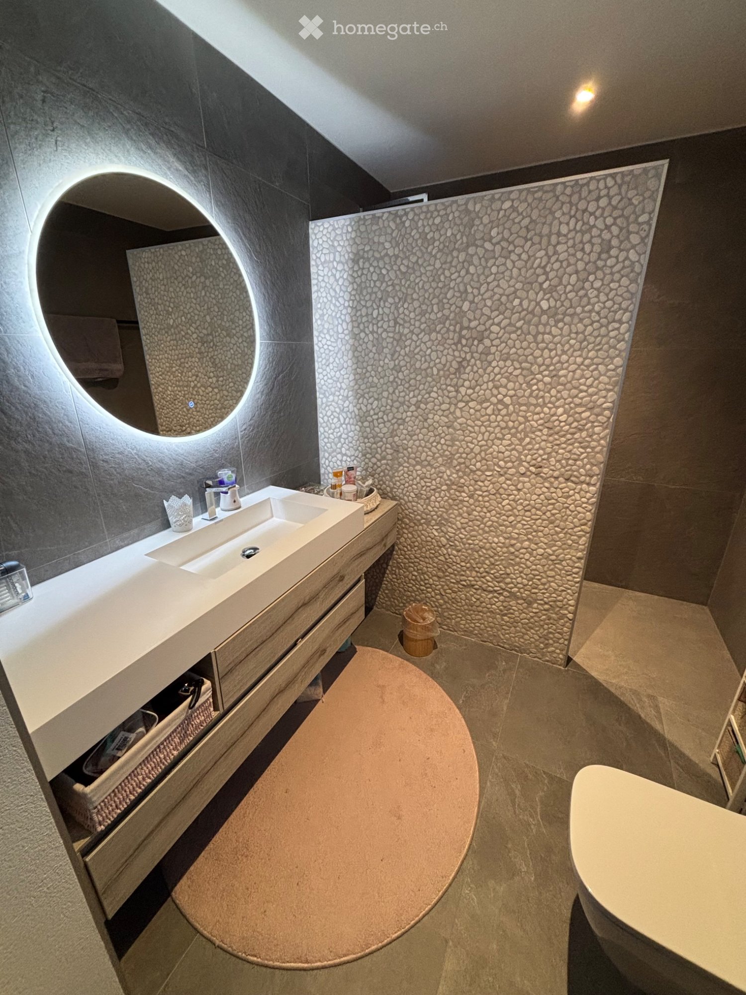 Moderne 5.5-Zimmer-Eigentumswohnung (Baujahr 2023) - Bild 4