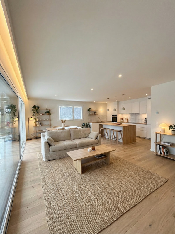 Appartement neuf - rez de jardin - Bild 3