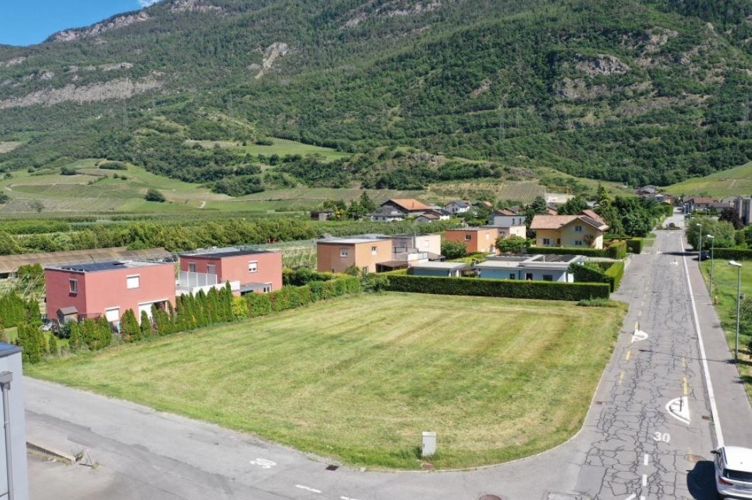 À vendre, Maison jumelée, 1906 Charrat, Réf 5928435 - Bild 5