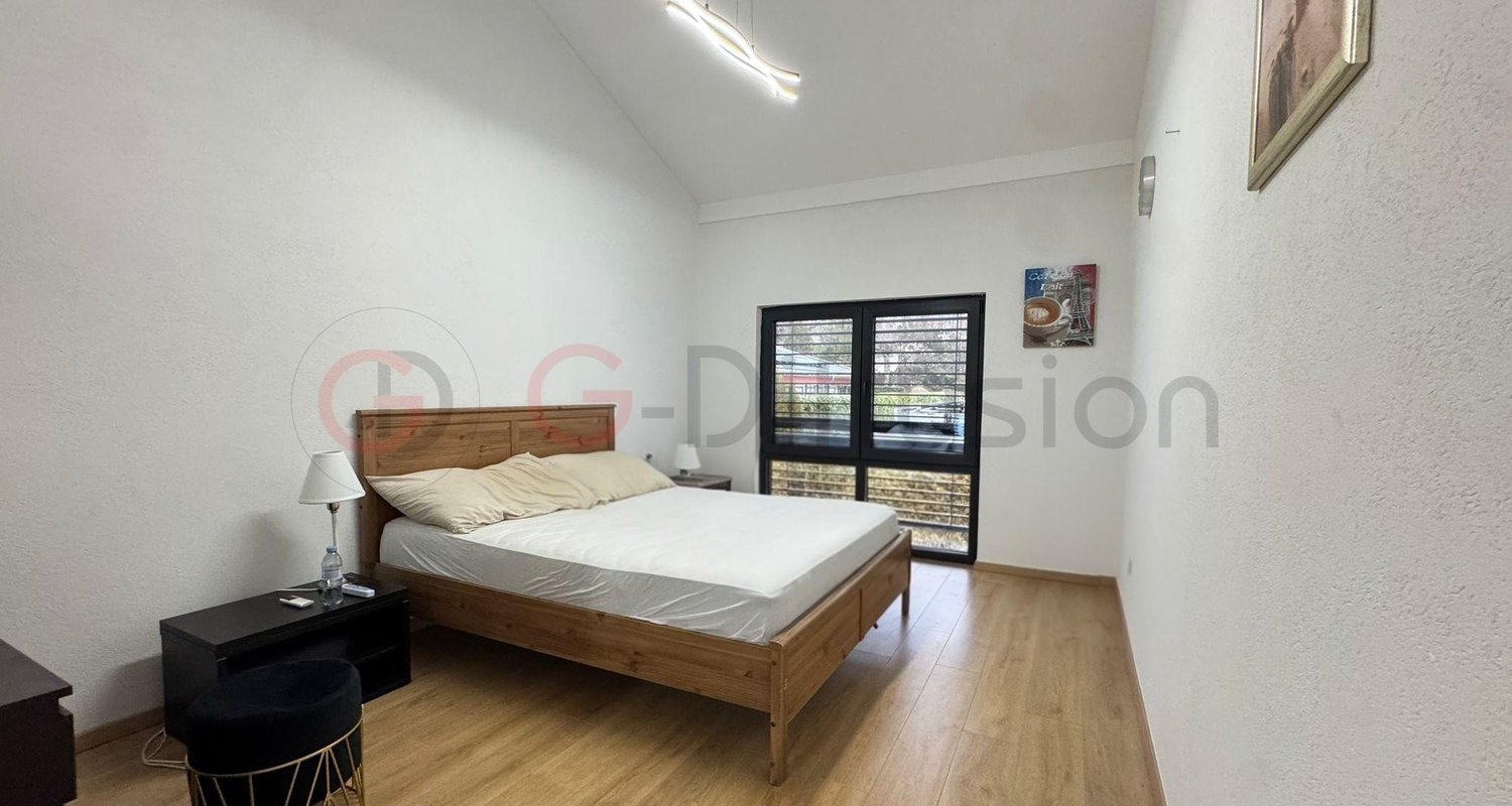 Élégante villa familiale avec Terrasse/ jardin, stationnements et haute performance énergétique - Bild 4