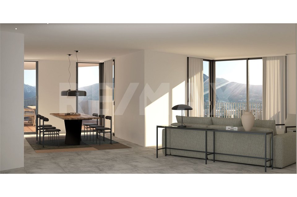Appartamenti di Nuova Costruzione con bella Vista -  Consegna Estate 2026 - Bild 7