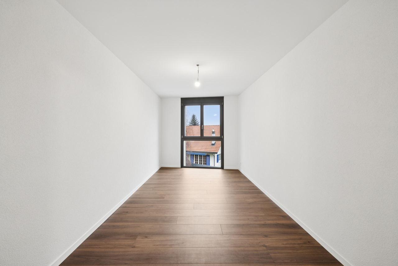 Résidence Clos des Pièces Villas clé en main - Bild 6