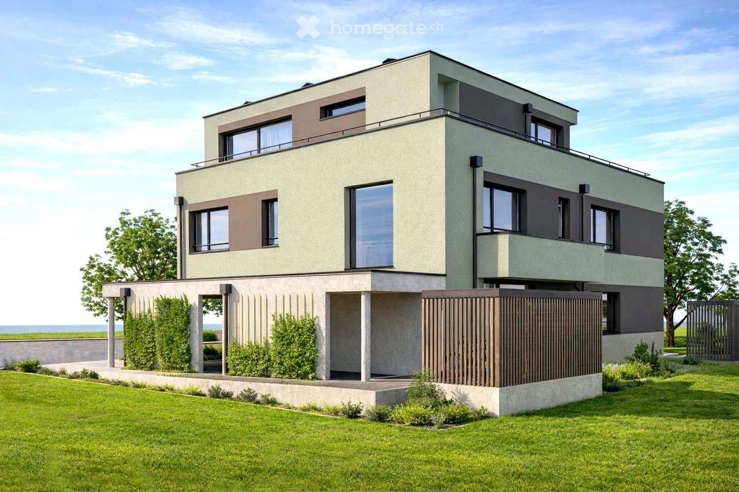 Exklusive Garten-Maisonette – Wohnen wie im Einfamilienhaus - Bild 4