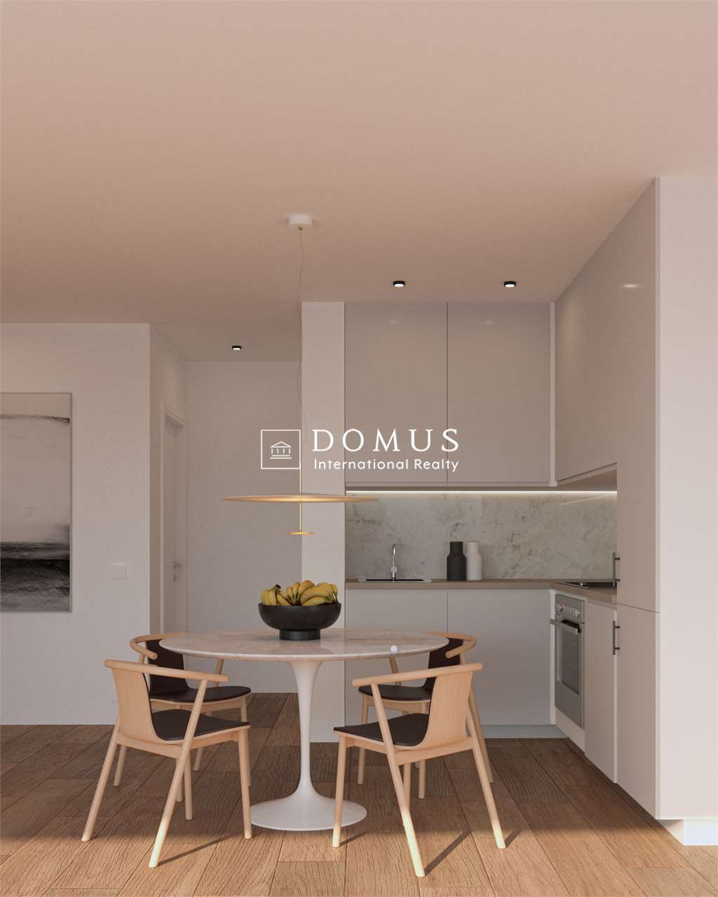 Moderno 3,5 locali -  Bild 3