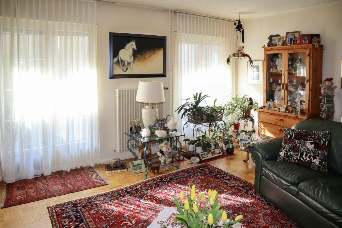 Wohnen wo andere Ferien machen - Bild 1