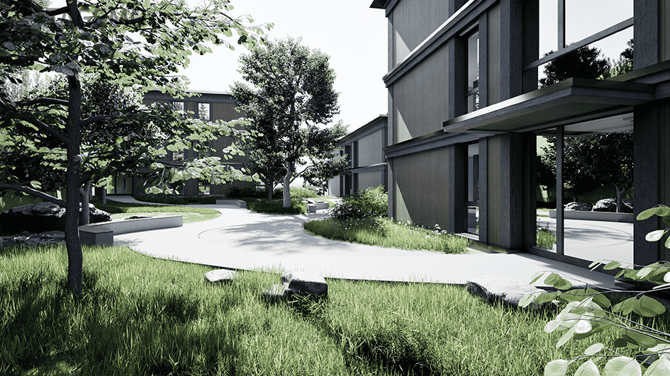 Erste Seelinie – Panorama und edle Materialien, einzigartig und unvergleichlich -  Bild 1