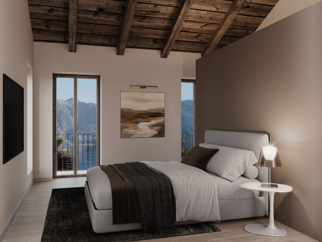 Villa Nucleo - Bild 9