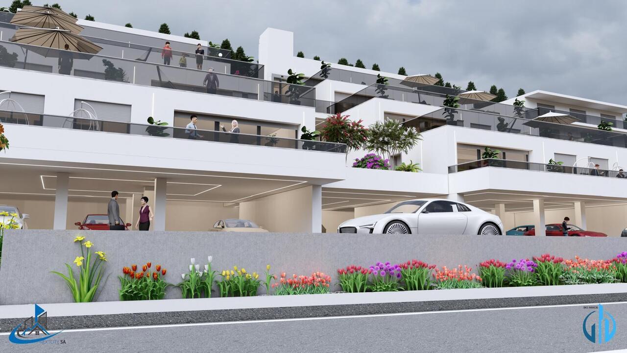 Nouvelle promotion immobilière à Réchy - Bild 4