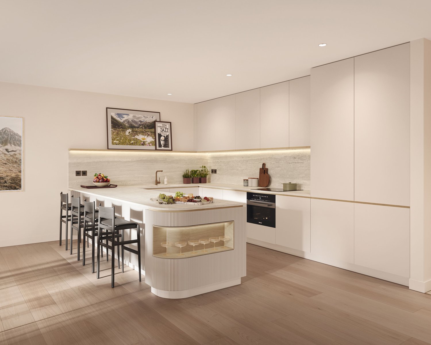 Residenz 809 (S 201) - Bild 1