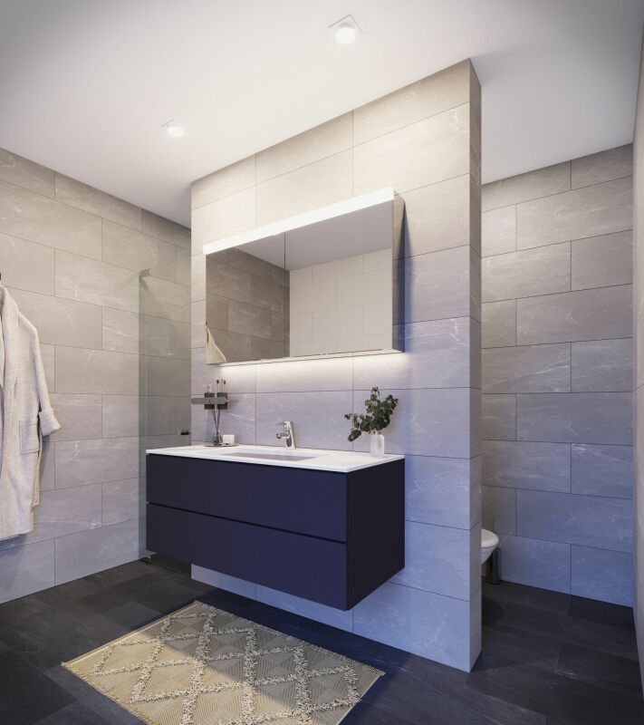 Neubau WÄLTIMATTE Unterkulm - Bild 10