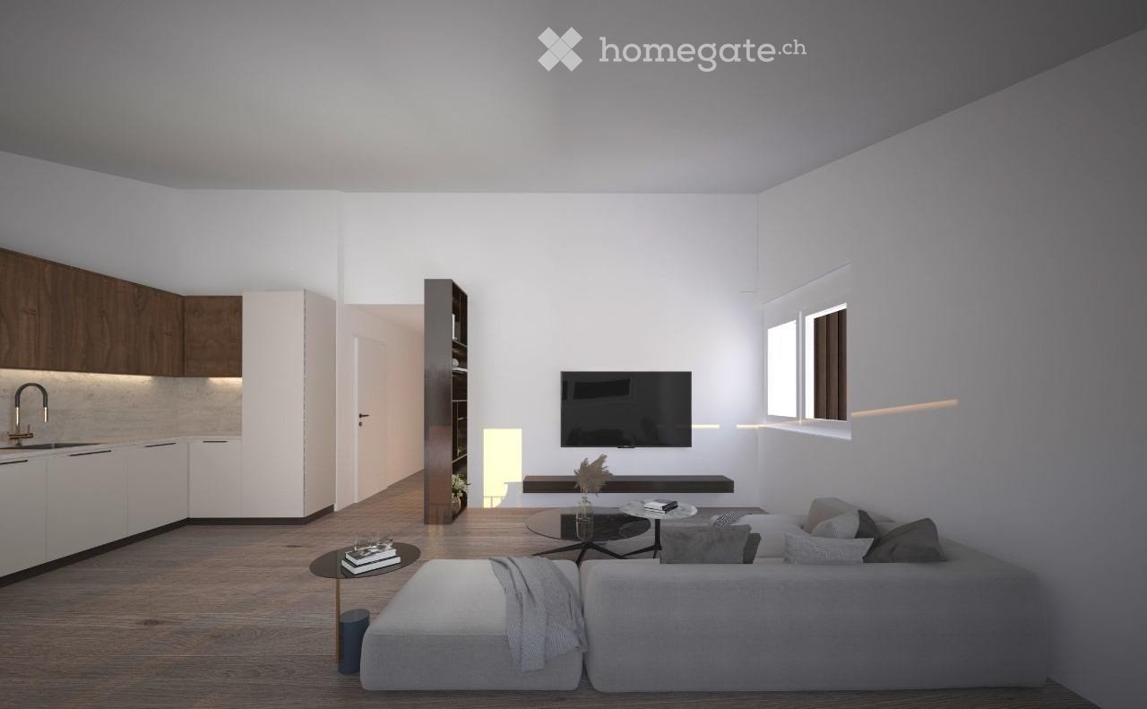 Wohnung in Brislach - Bild 5