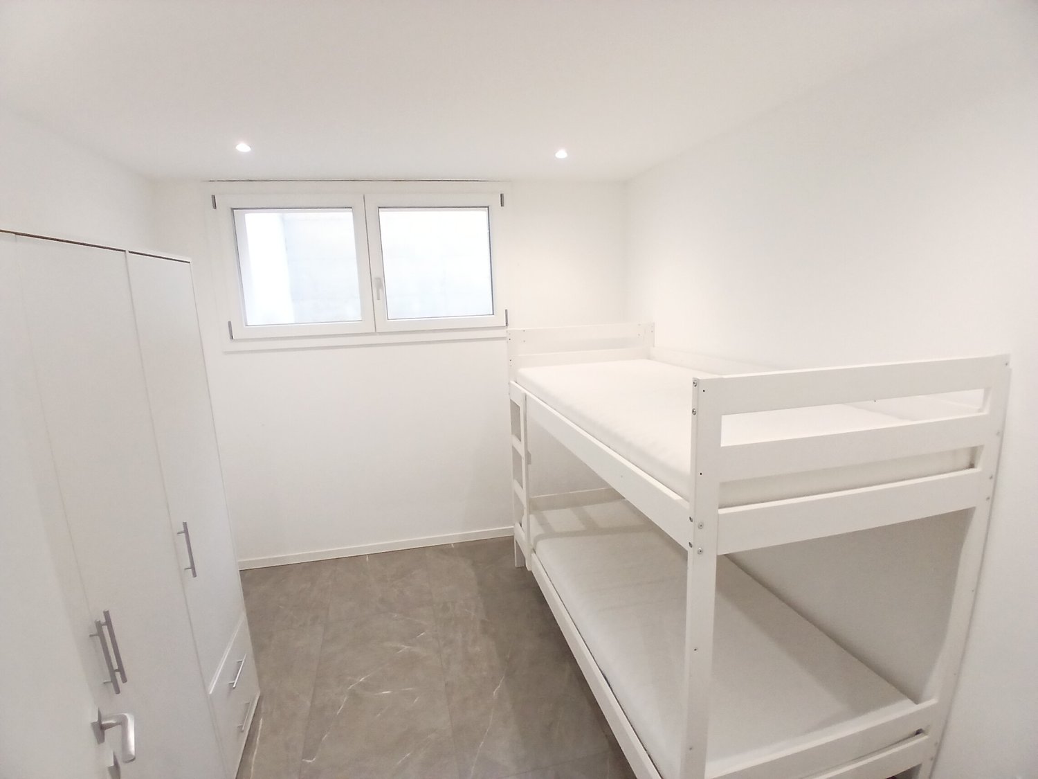 MODERNO APPARTAMENTO 3.5 LOCALI CON GIARDINO A RIVERA - Bild 8