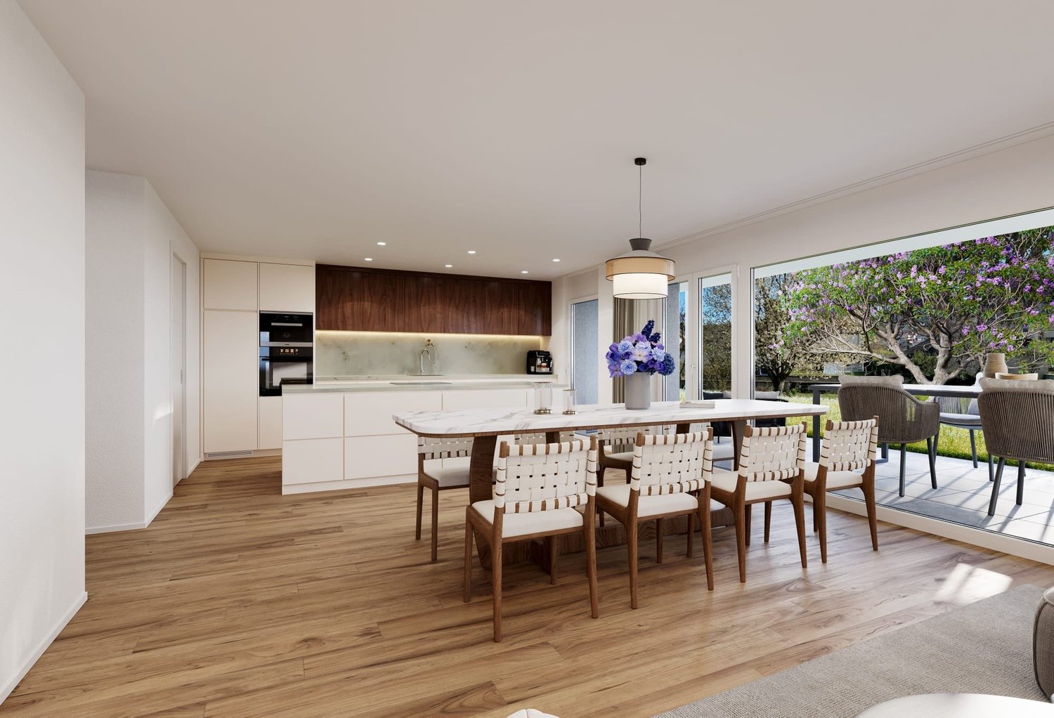 Projektankündigung in Urtenen-Schönbühl - Bild 2