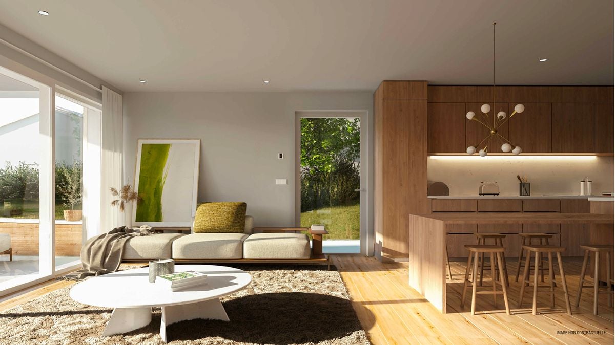 Villa d'exception au coeur de la nature à Chavannes-des-Bois - Bild 5