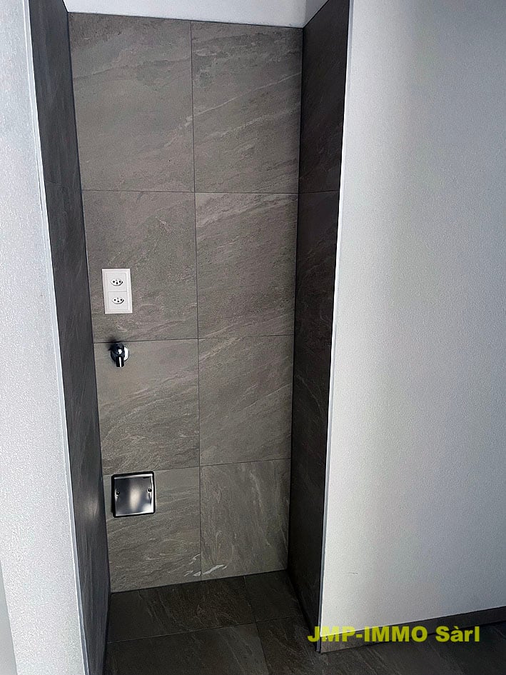 Magnifique appartement de 4,5 pièces dans une construction neuve à Saxon - Bild 10