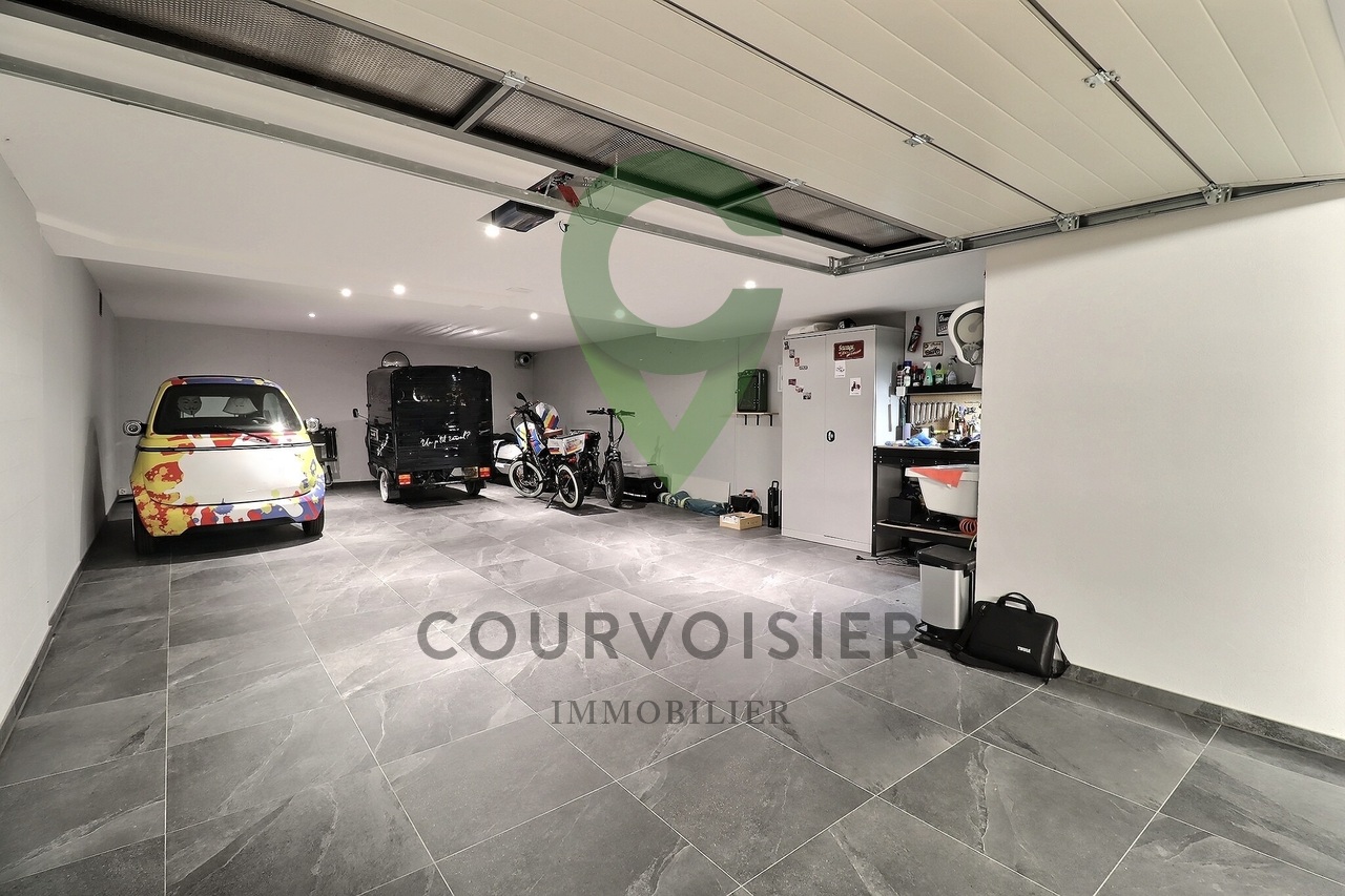 Lumineux 2,5P avec espace polyvalent de 55m2 en option - Bild 6