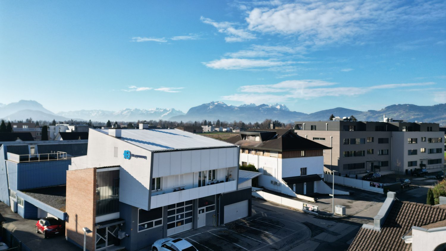 Neues Zuhause in 4.5 Zimmern im Erdgeschoss - Bild 7