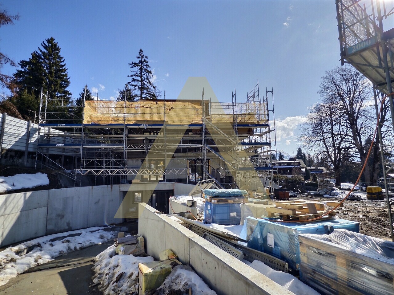 Futur appartement - livraison mai 2026 - Bild 4