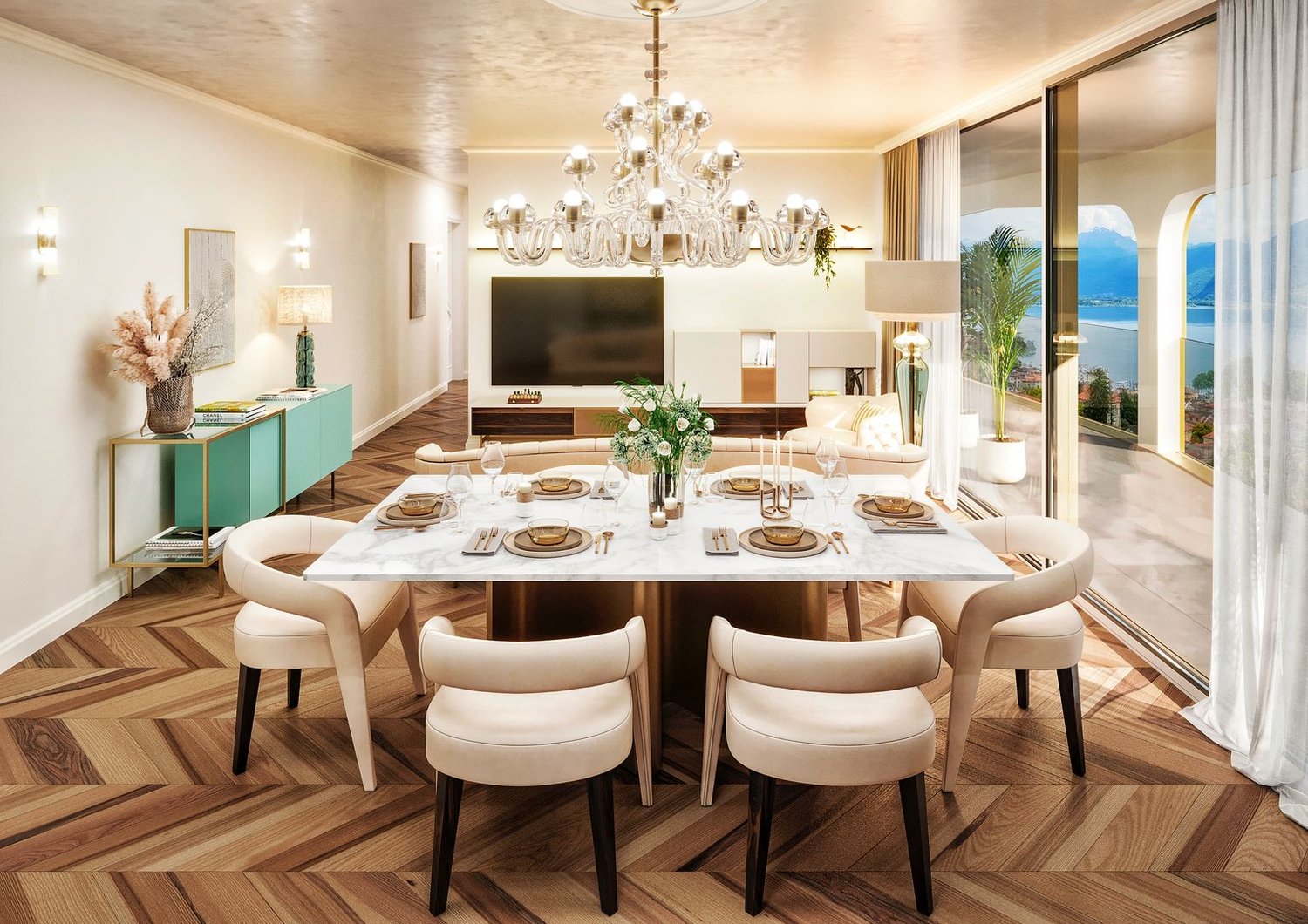 Residenza INDIA - Appartamenti di prestigio con vista lago a Locarno | Possibilità residenza secondaria | Residenza INDIA - Exklusive Wohnungen mit Seeblick in Locarno | Zweitwohnsitz möglich - Residenza INDIA - Appartamenti di prestigio con vista lago a Locarno | Possibilità residenza secondaria | Residenza INDIA - Exklusive Wohnungen mit Seeblick in Locarno | Zweitwohnsitz möglich - 12