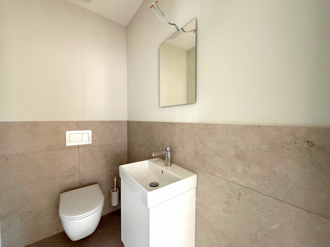 Stilvoll wohnen auf 102 m² - Ihre neue 3.5-Zimmer-Wohnung - Bild 5