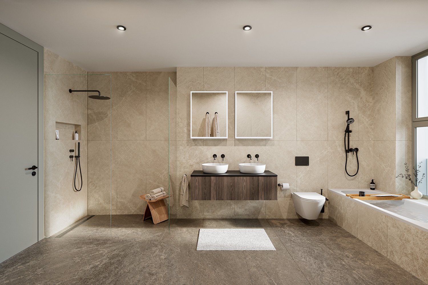 Perfekte Balance zwischen Luxus und historischem Charme - Badezimmer.jpg