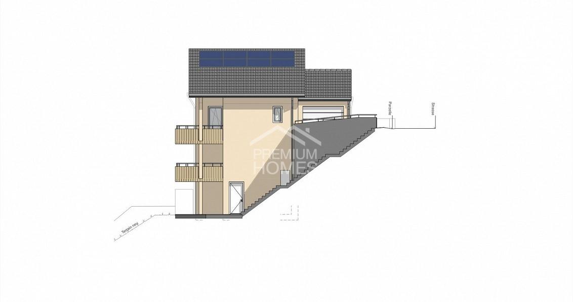 Neubauwohnung mit Garten & persönlicher Note - Bild 7