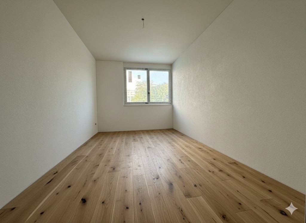 ERSTBEZUG 4.5 ZIMMERWOHNUNG IM ERDGESCHOSS - Bild 2