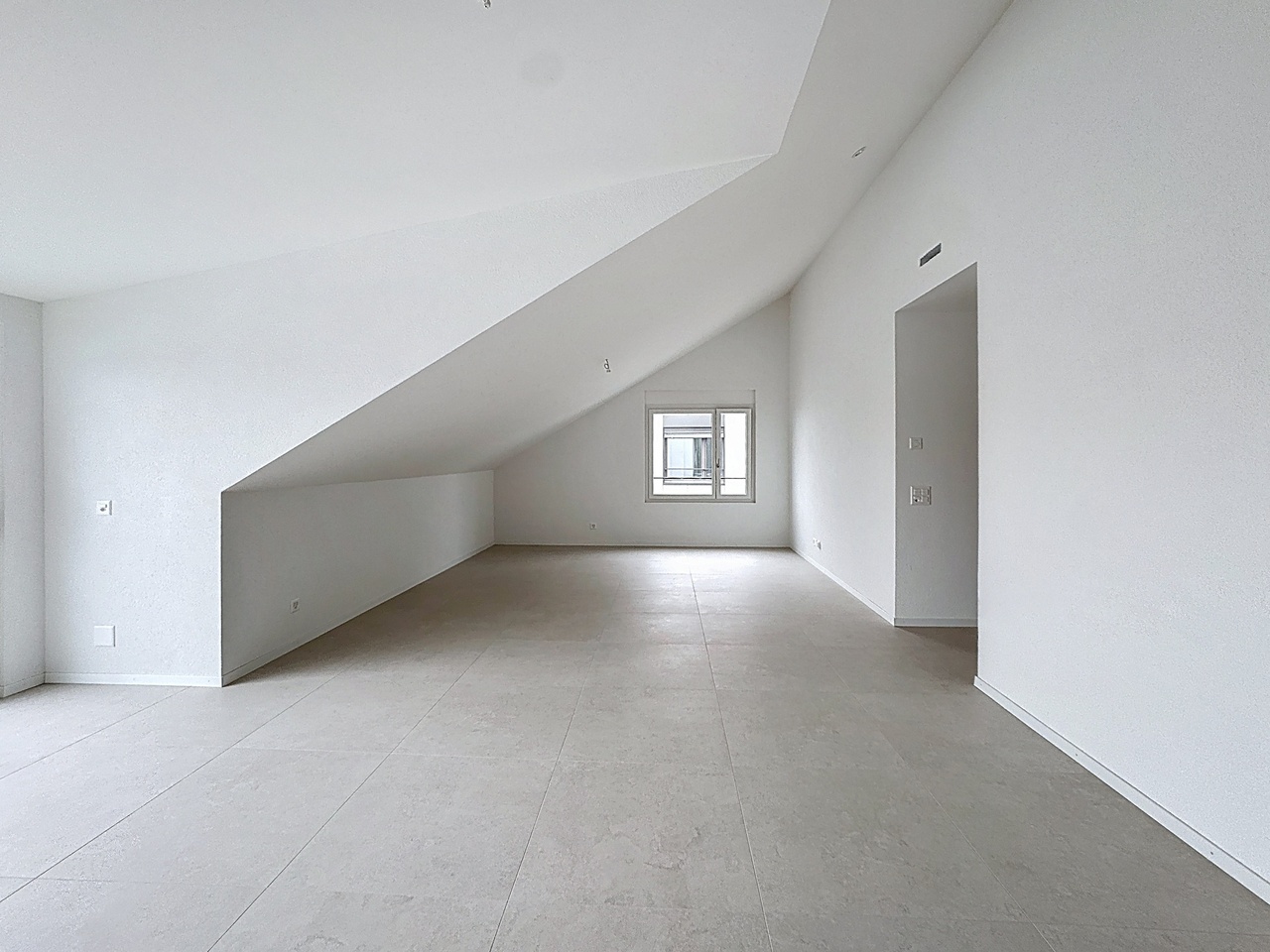 Appartement 4.5 pièces avec balcon - Bild 5