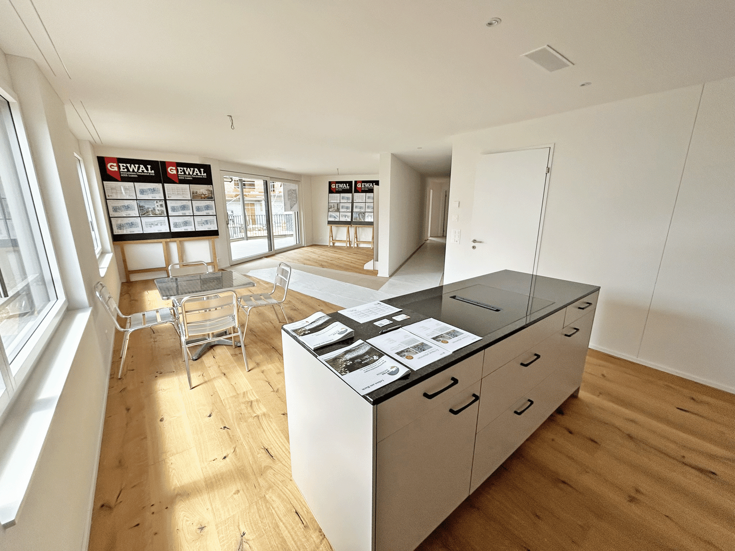 NEU - modern - hell und freundlich ... Ihr neues Daheim - Bild 6