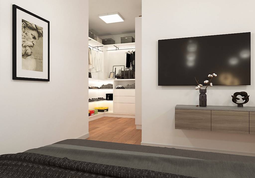 Villa a Cadro - Bild 11