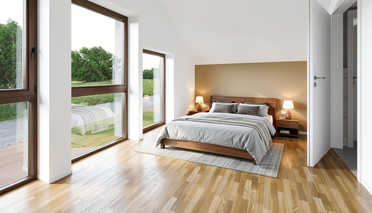 TREYTORRENS - DEUX MAGNIFIQUES DUPLEX DANS VILLA NEUVE AVEC BATIMENT ECURIE - Bild 8