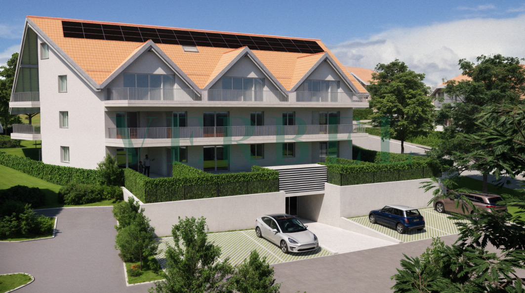 Résidence de l'Ancienne Forge -  Bild 5