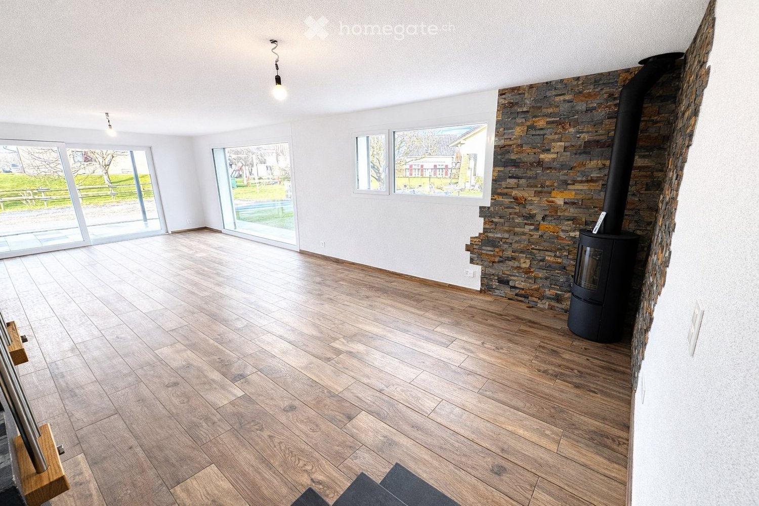 Nouvelle maison dans un quartier résidentiel à Courgenay - Bild 3