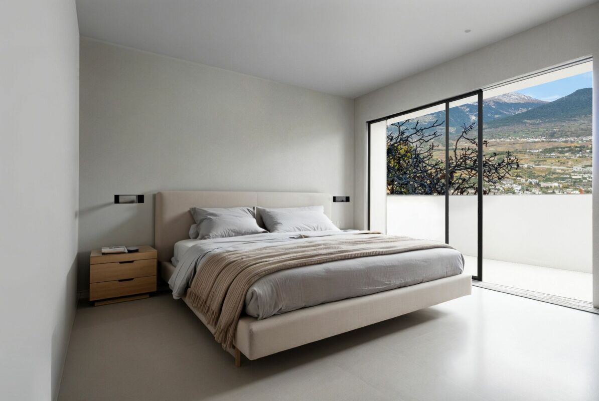 Résidence L'Envolée - Sion - App. 5a - Bild 3