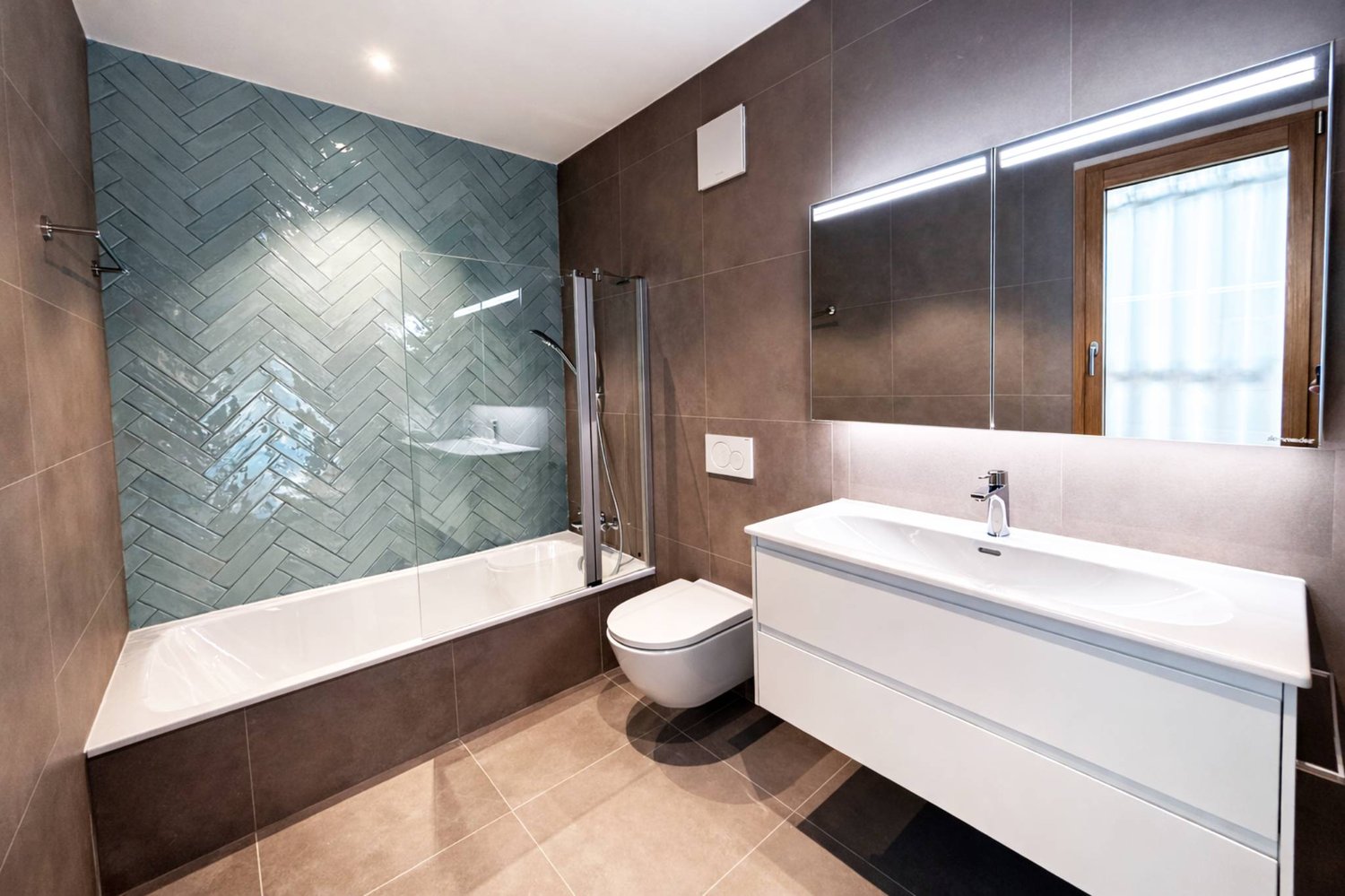 Maison de ville avec un charme atypique - Bild 10